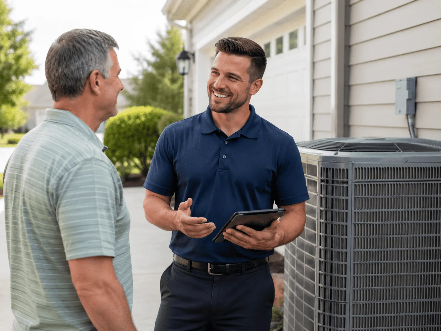 Heat Pump Installation Loomis, NE FAQs